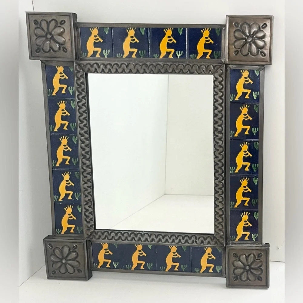 N/A vintage ornate