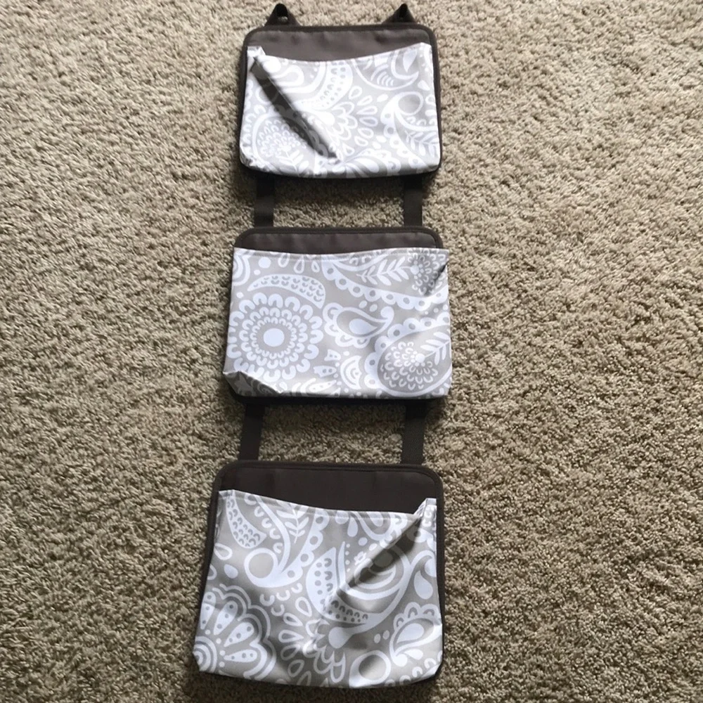 Hanging Thirty-One Organizer