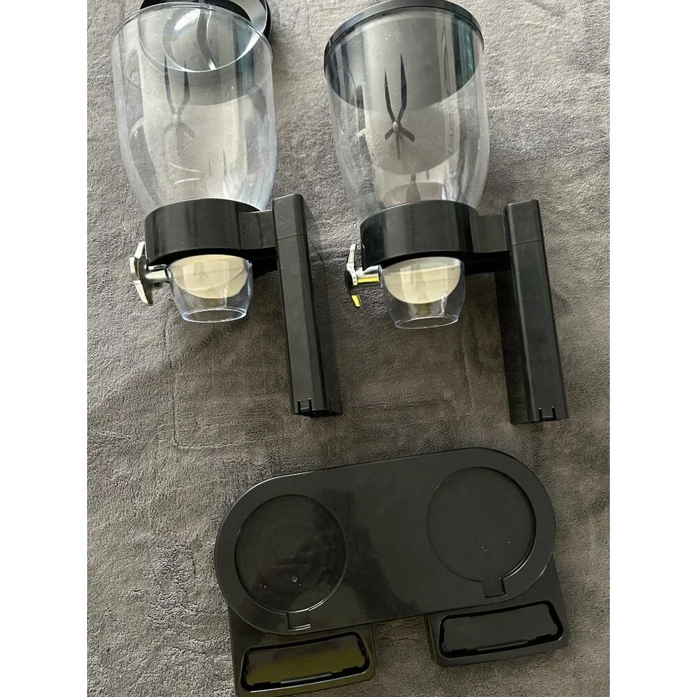 Kitchen Pantry Organization airtight dry