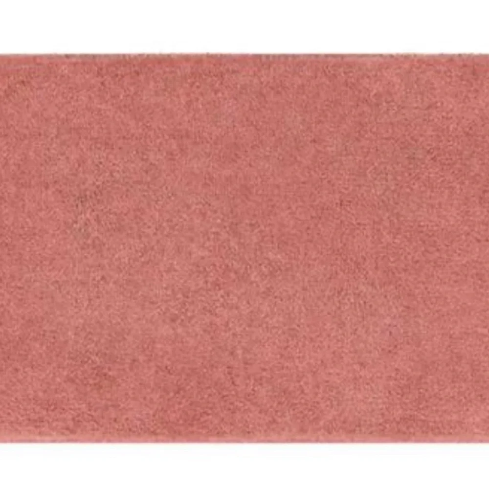 Mohawk Home Legacy Nylon Bath Rug Terracotta 1' 8