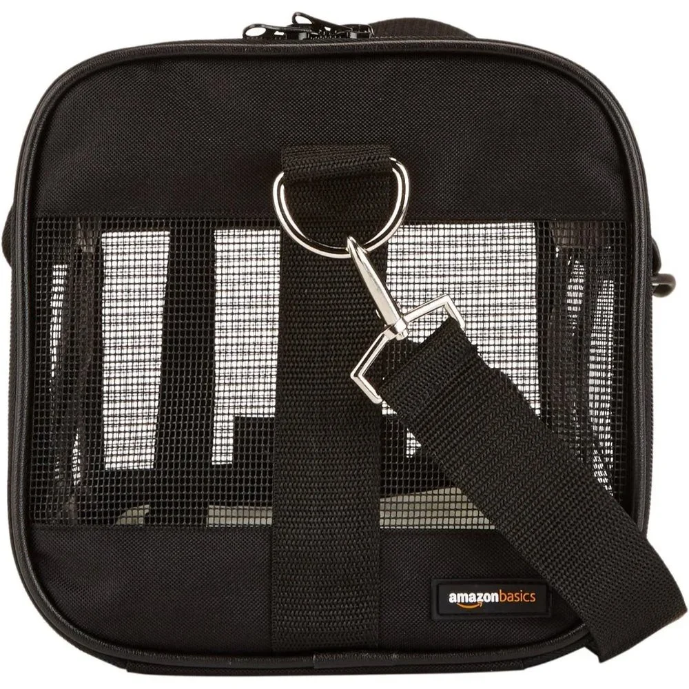 Amazon Basics reposhing this