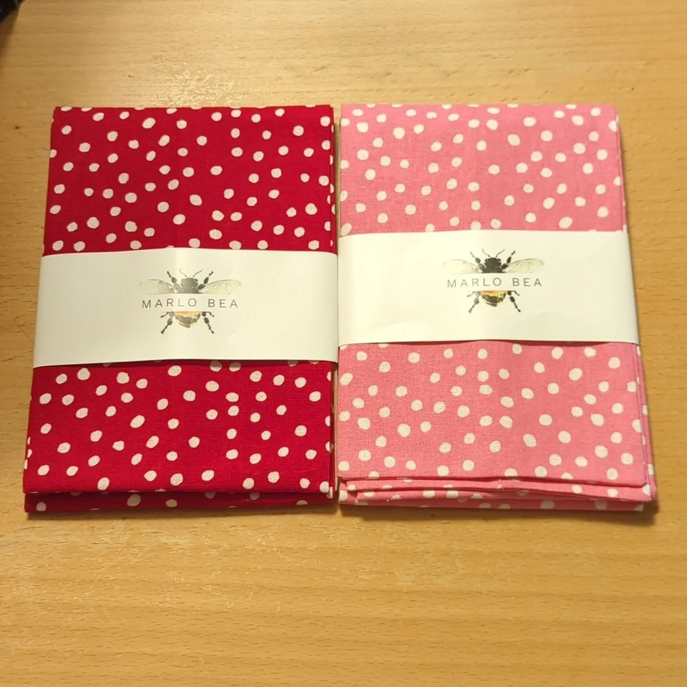 Marlo bea  head wraps for kids 2 pack