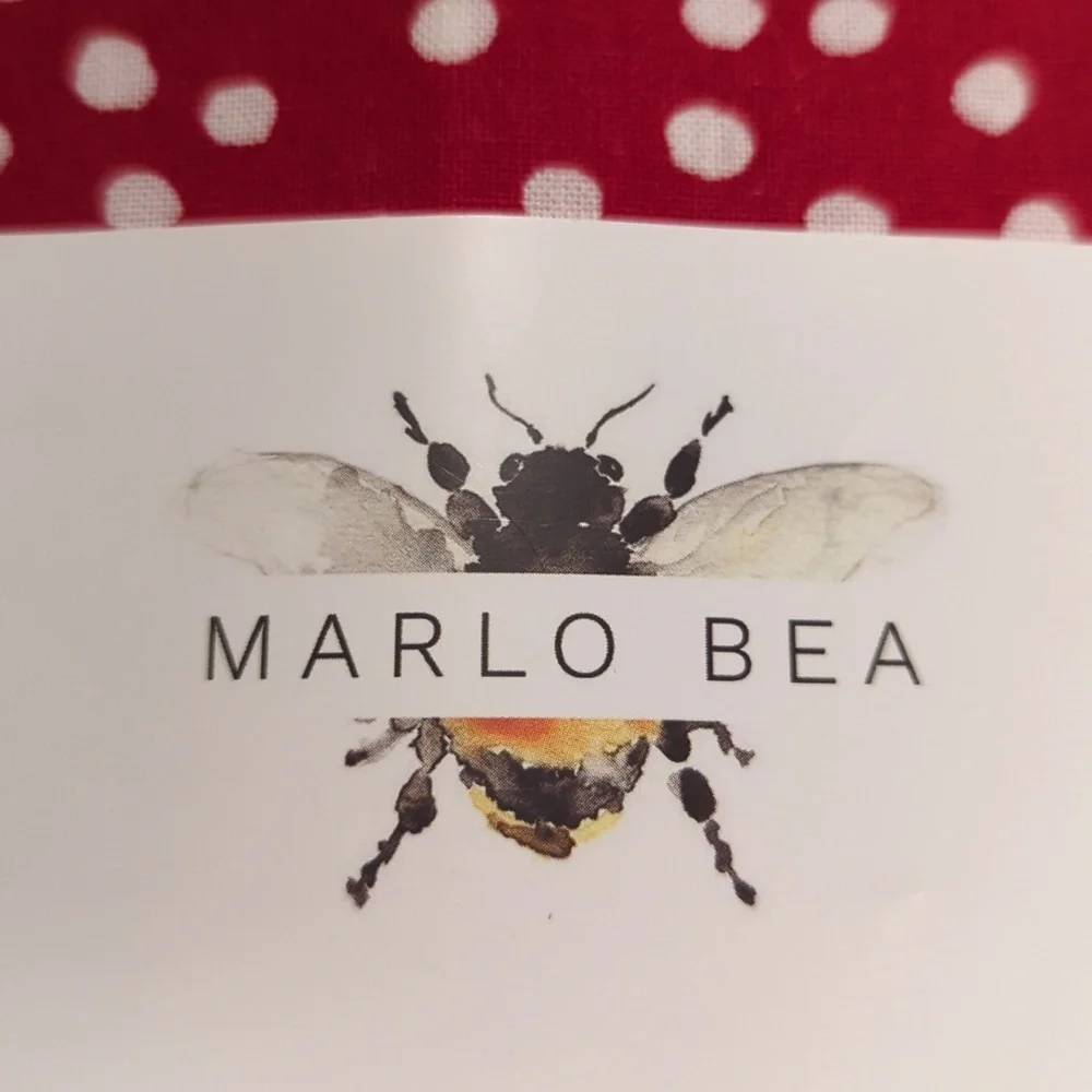Marlo bea  head wraps for kids 2 pack