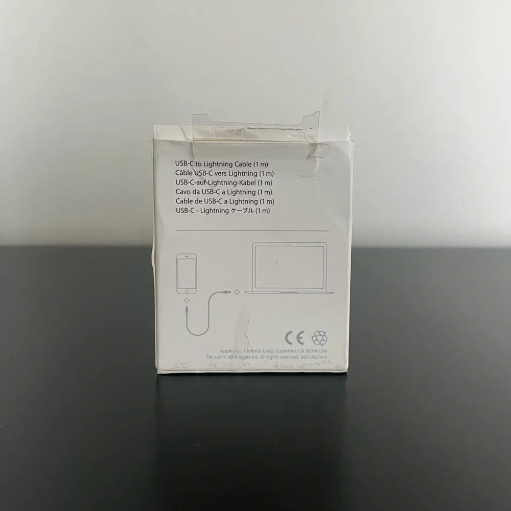 Apple connect your