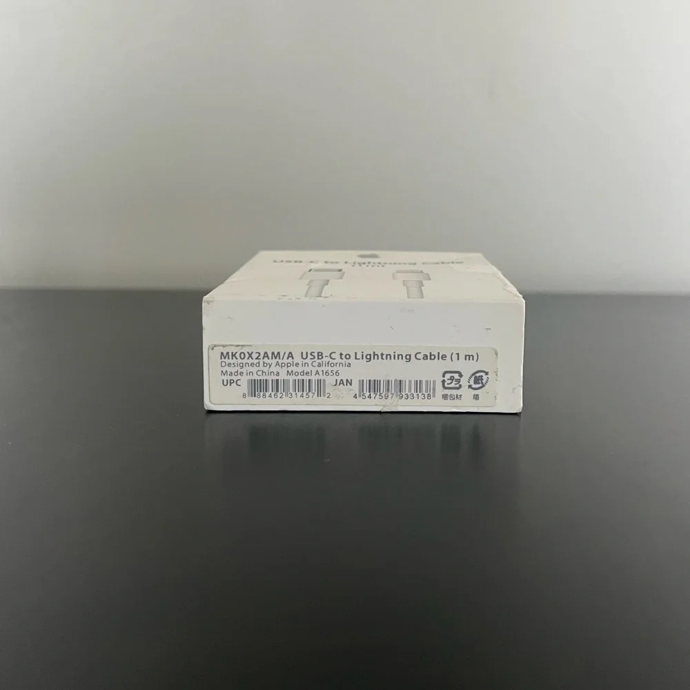 Apple connect your