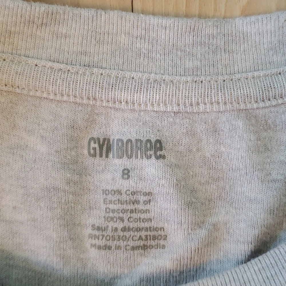 Gymboree complete from rabbit