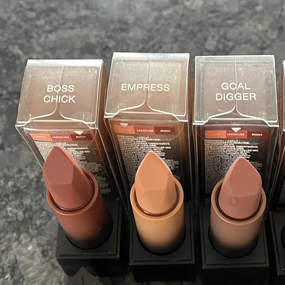 HUDA BEAUTY create elevated