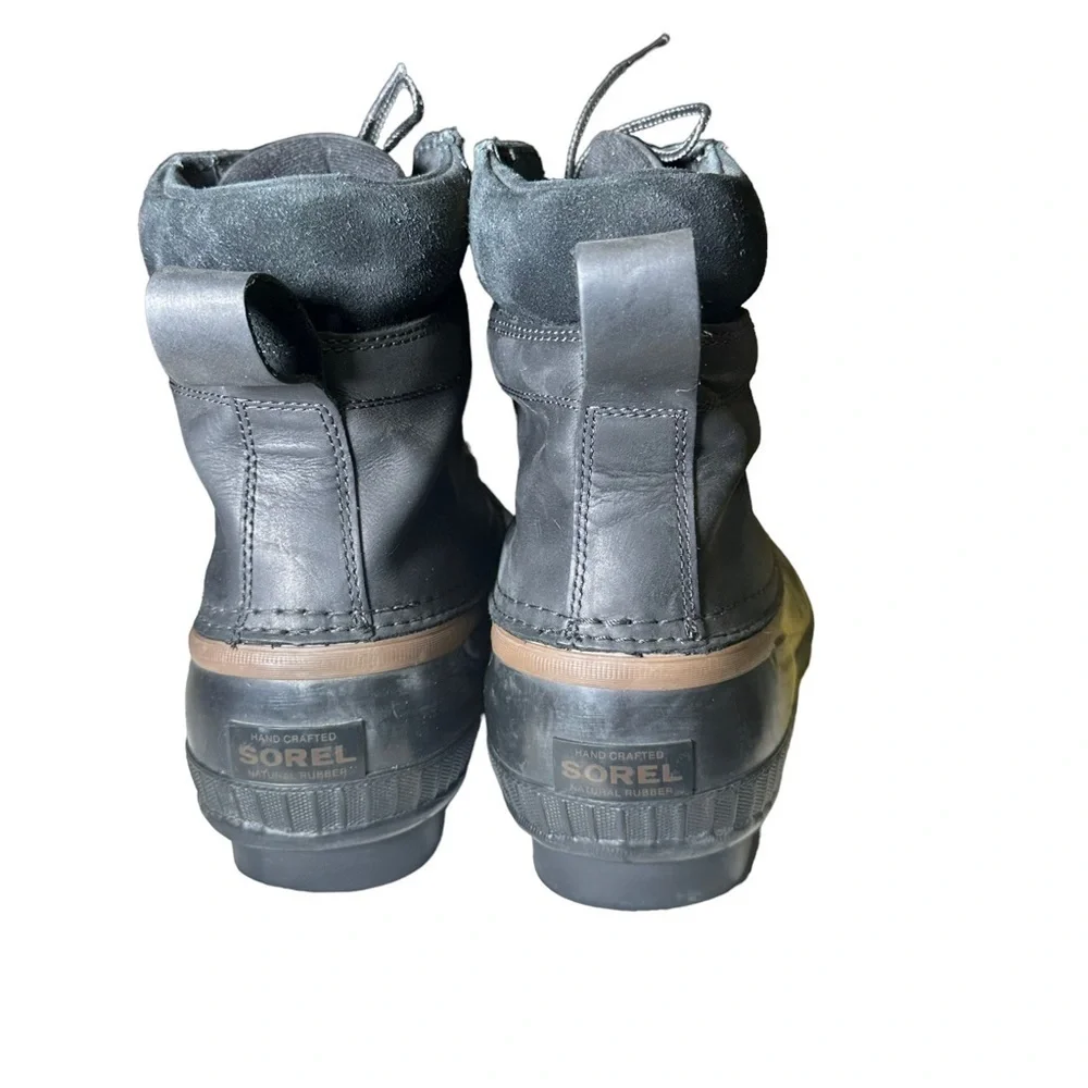 Sorel pics preowned