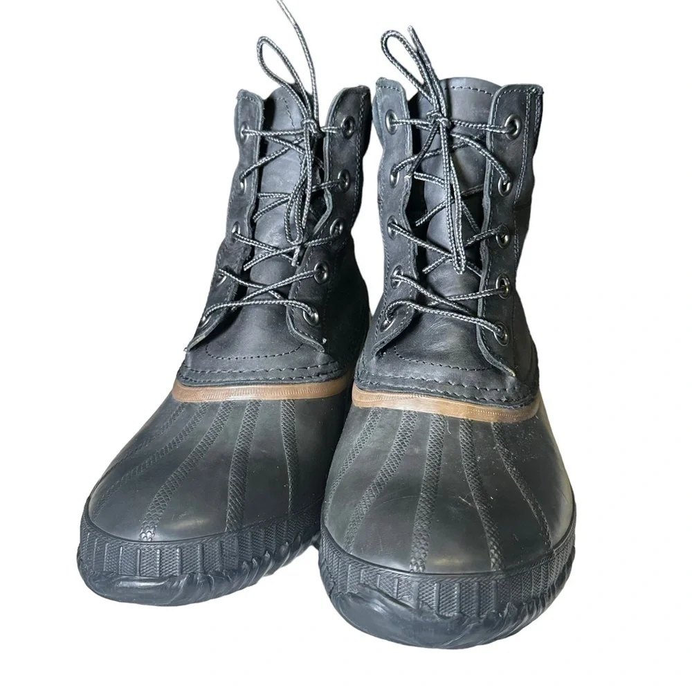 Sorel preowned pics good
