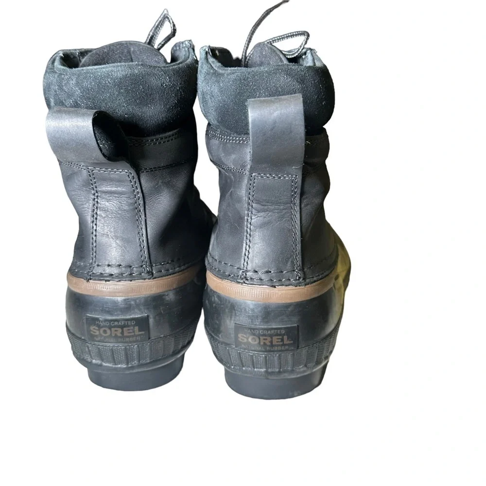 Sorel preowned good see