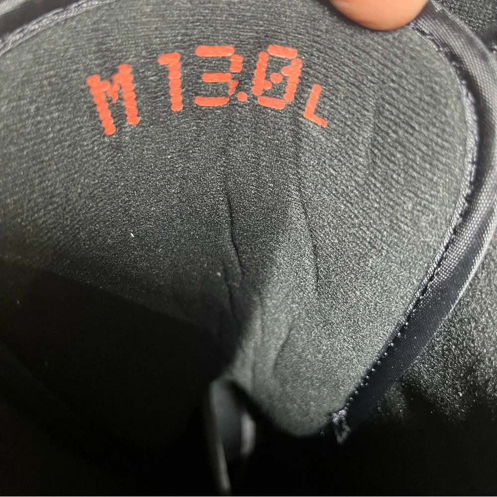 thirtytwo footbed grip heat