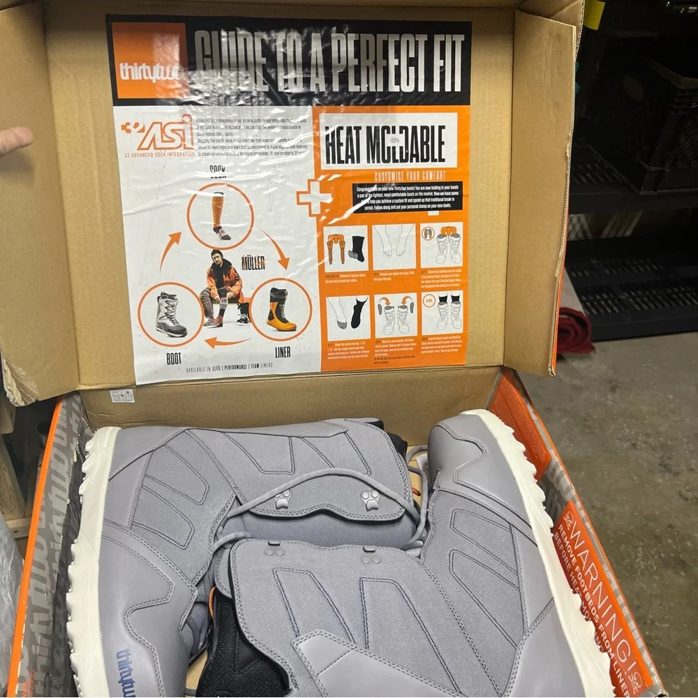 thirtytwo bumps moldable past