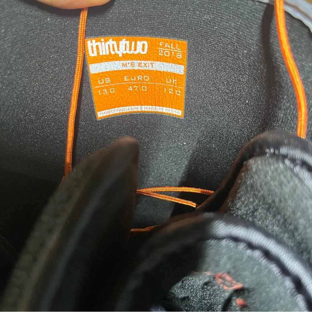 thirtytwo package heel sweet