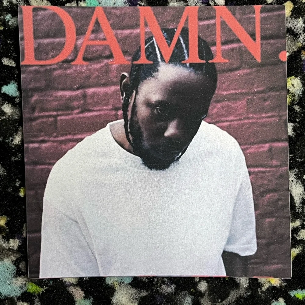 N/A rap album