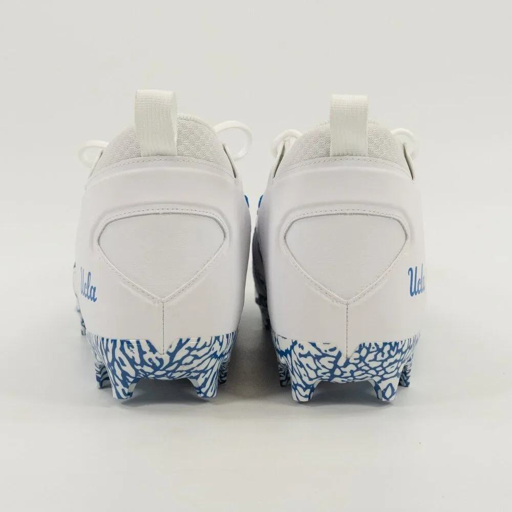 Jordan alpha menace