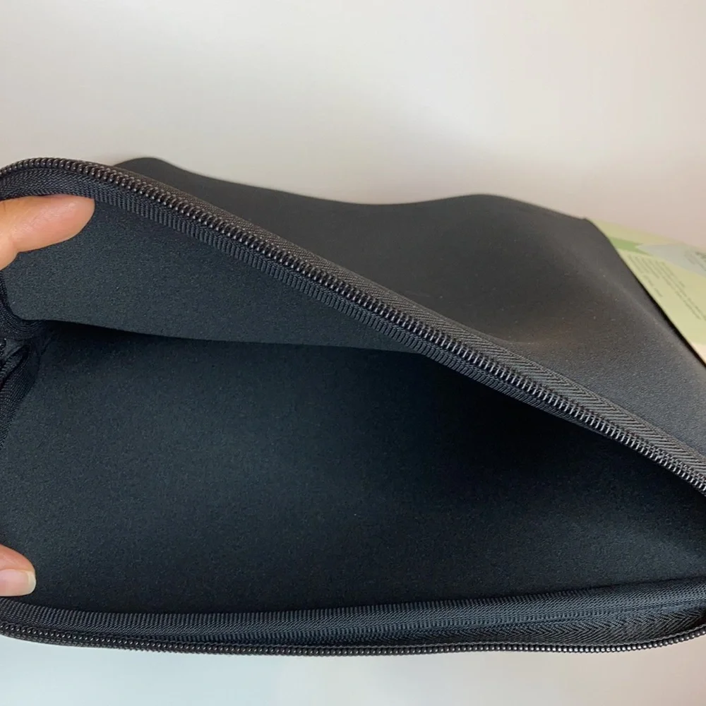Laptop Sleeve Case Computer Tablet Notebook Black