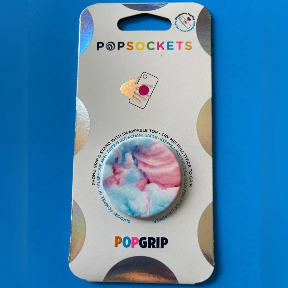 PopSocket popsockets popgrip