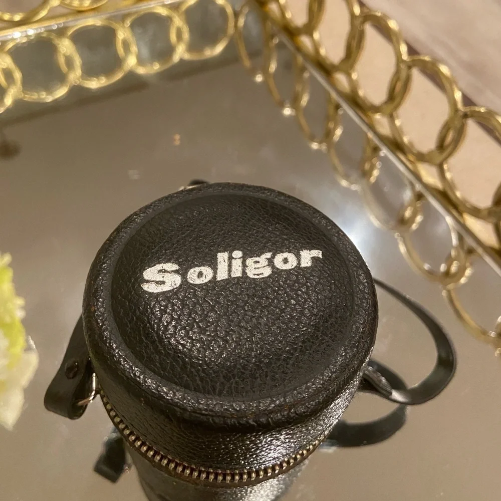 soligor vtg lens