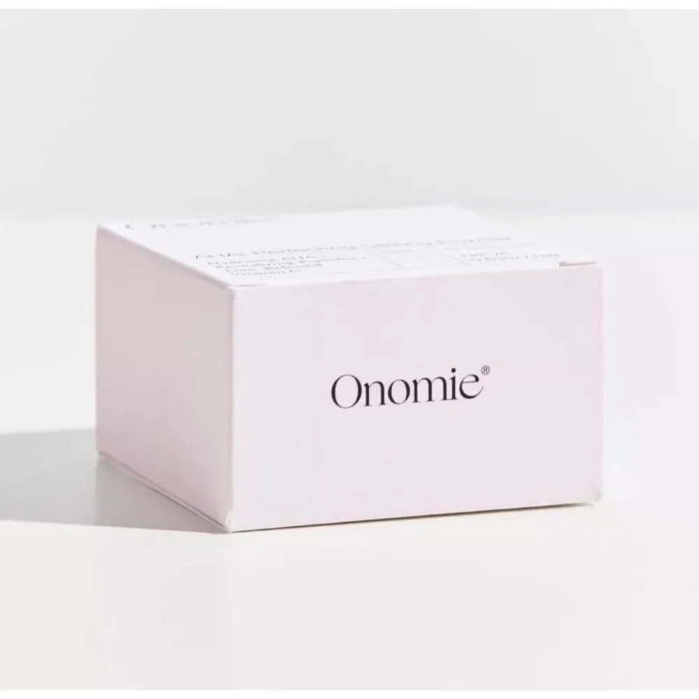 ONOMIE AHA Perfecting Time-Released Vitamin C Setting Powder Lyon Translucent