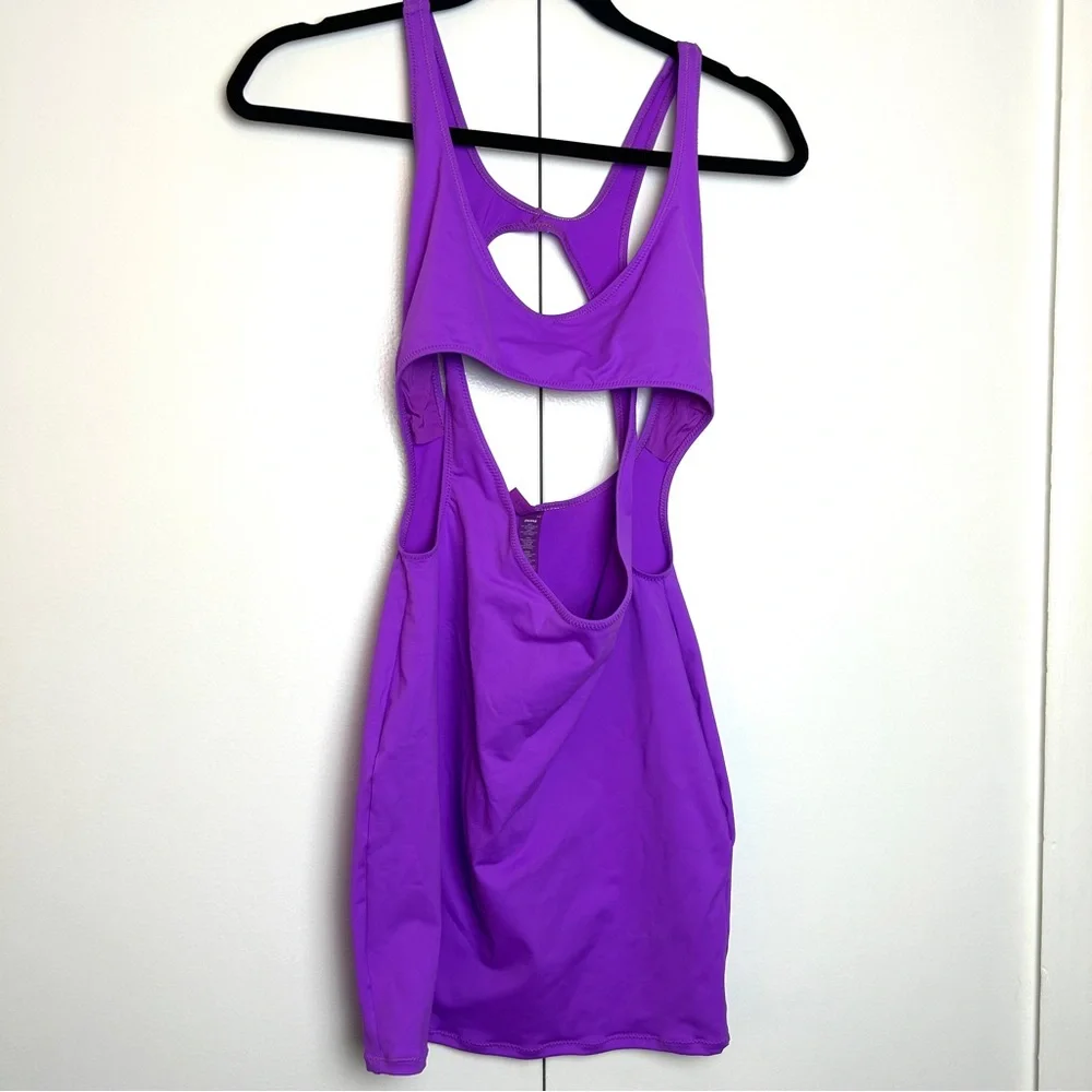 SKIMS recycled swim