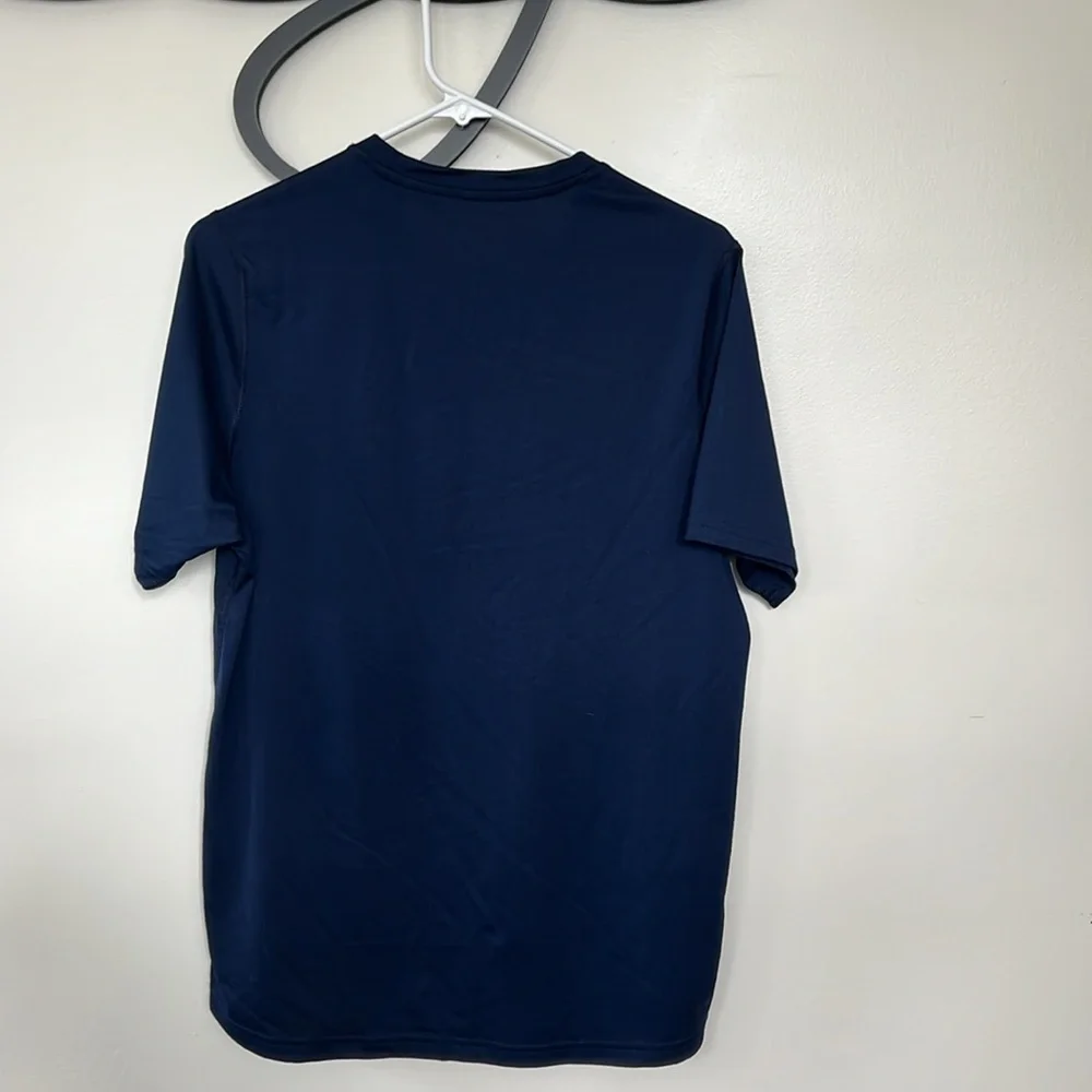 Adidas Creator Tee Sporting Kansas City Soccer Short Sleeve Shirt