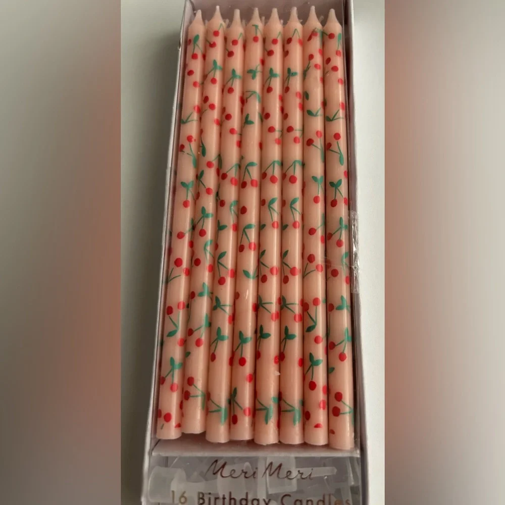 Meri Meri clean recommended house