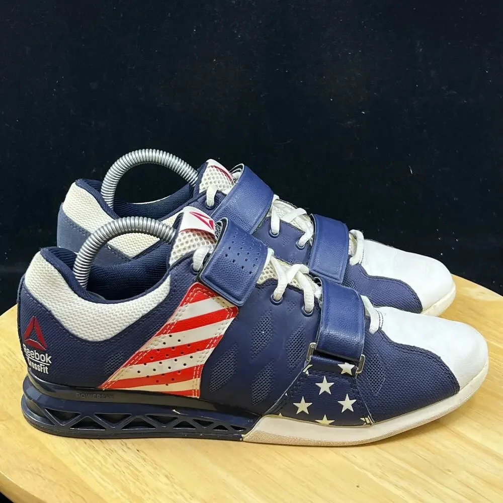 Reebok sz from red