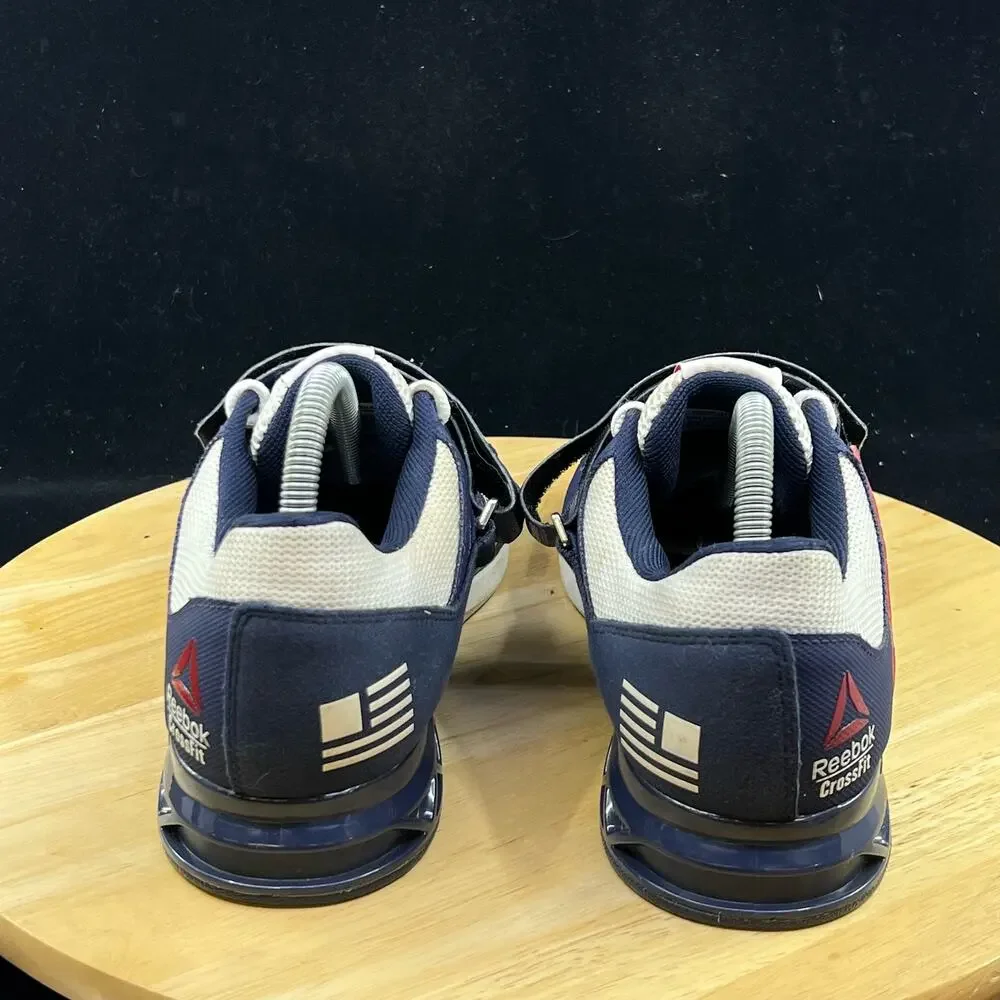 Reebok blue free