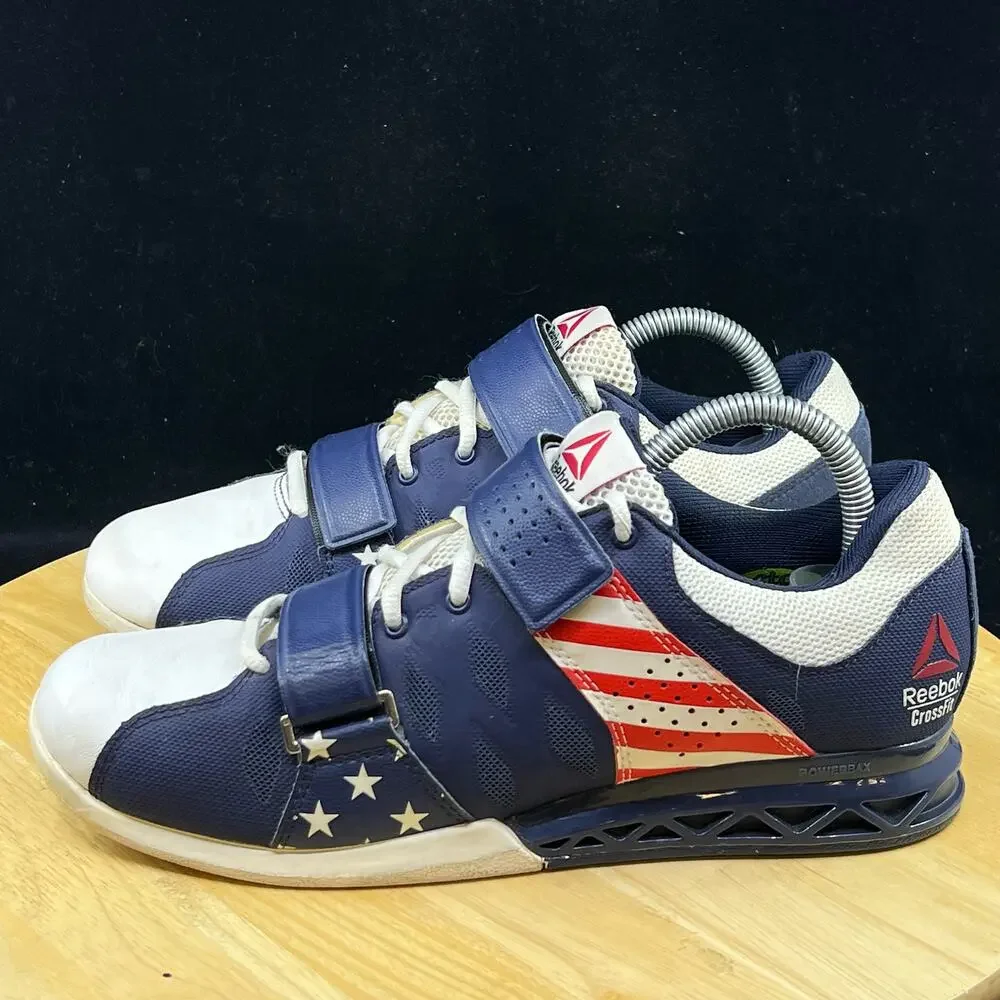 Reebok >i as thank