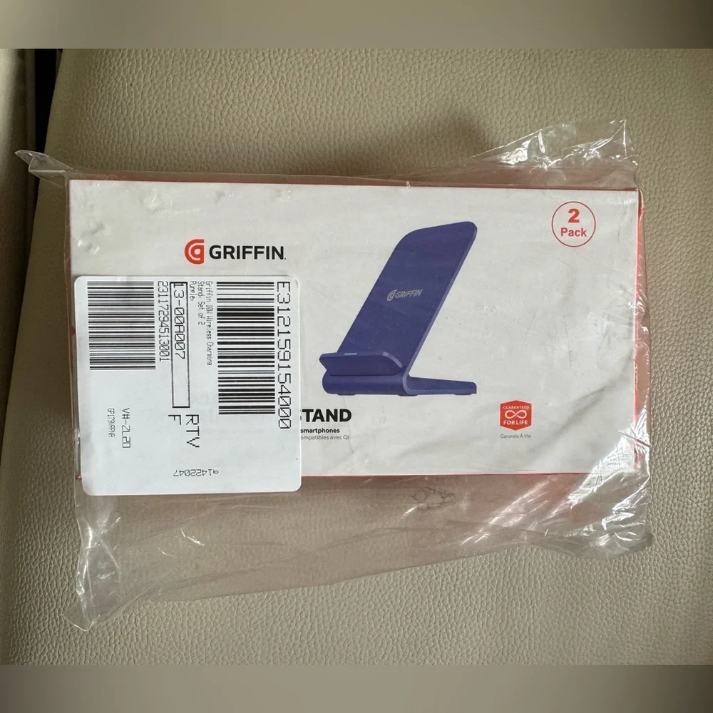 GRIFFIN create cord