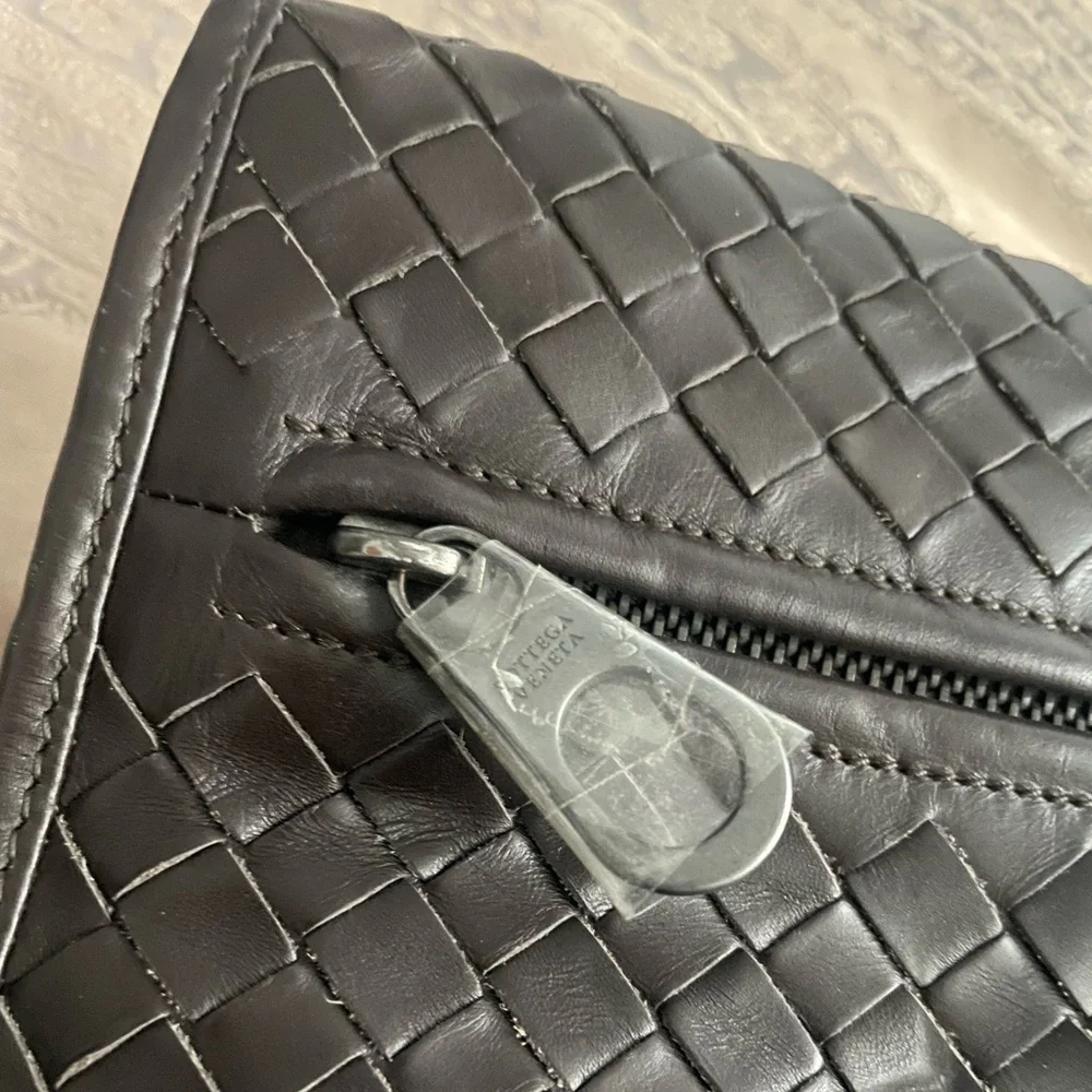 Bottega Veneta 3” 11” 100%