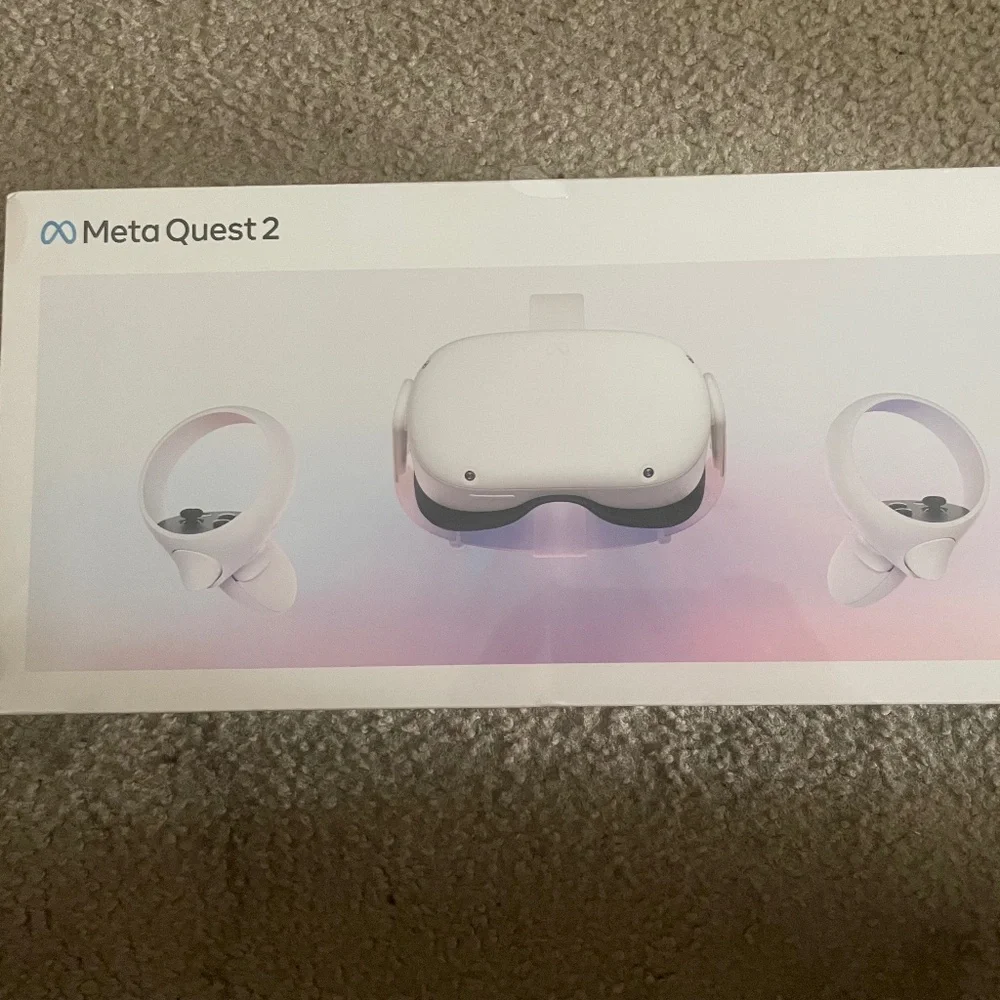 META QUEST 2