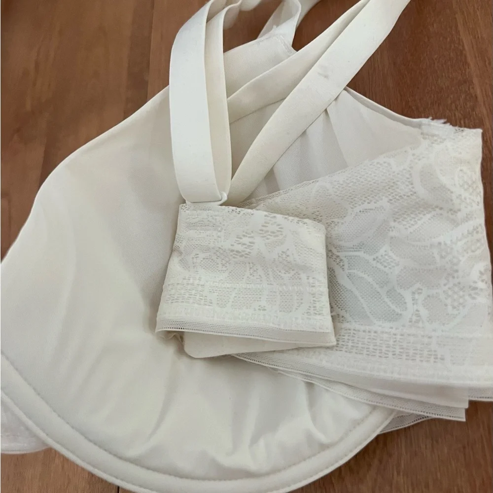 Maidenform clean used size