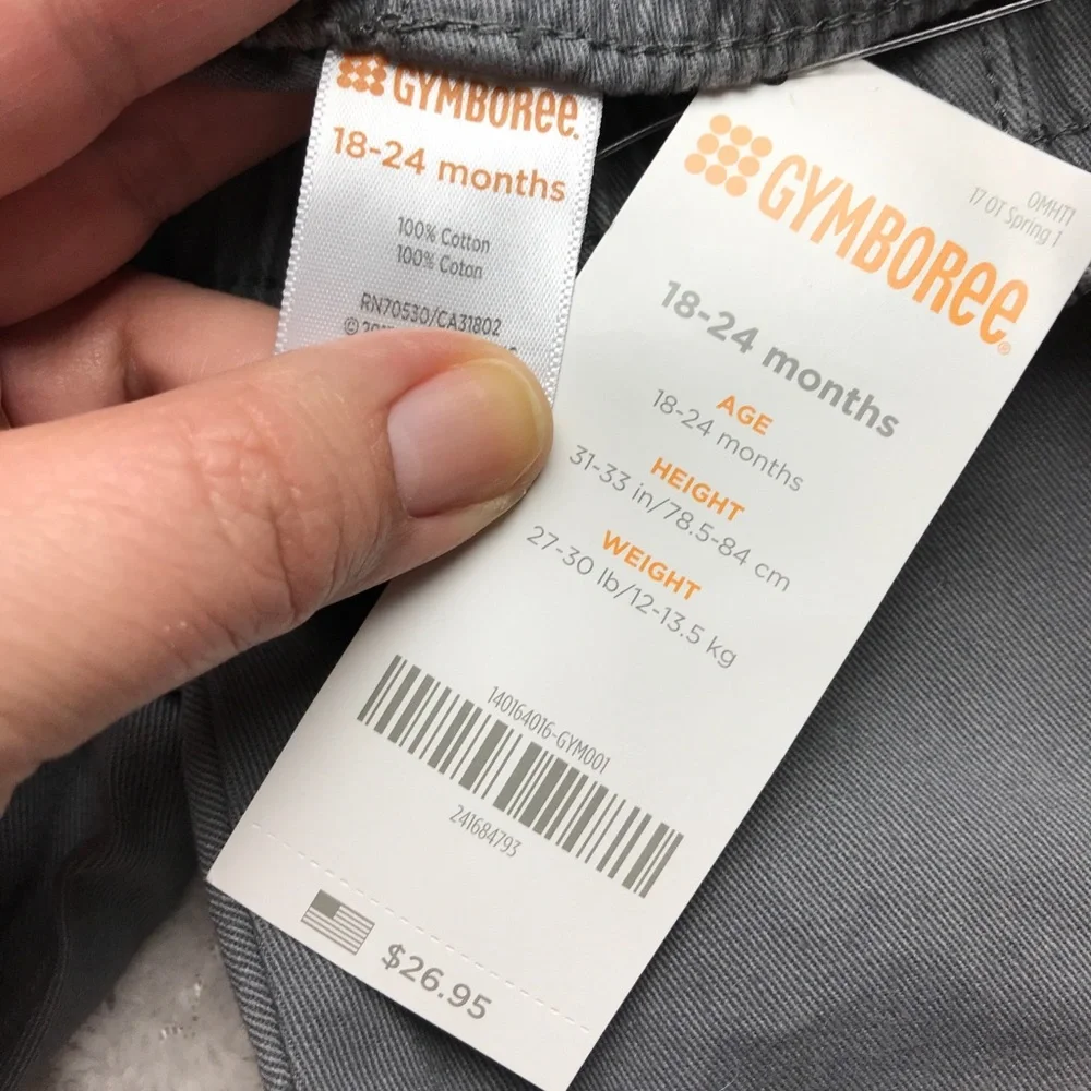 Gymboree nwt plaid