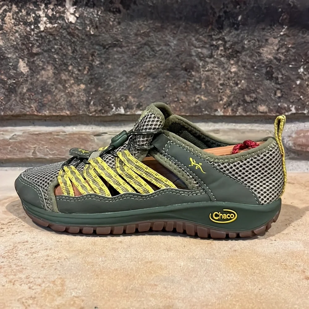 Chaco outcross avocado
