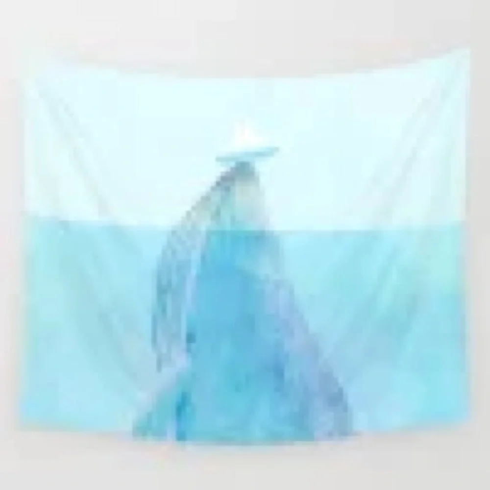 N/A wall tapestry