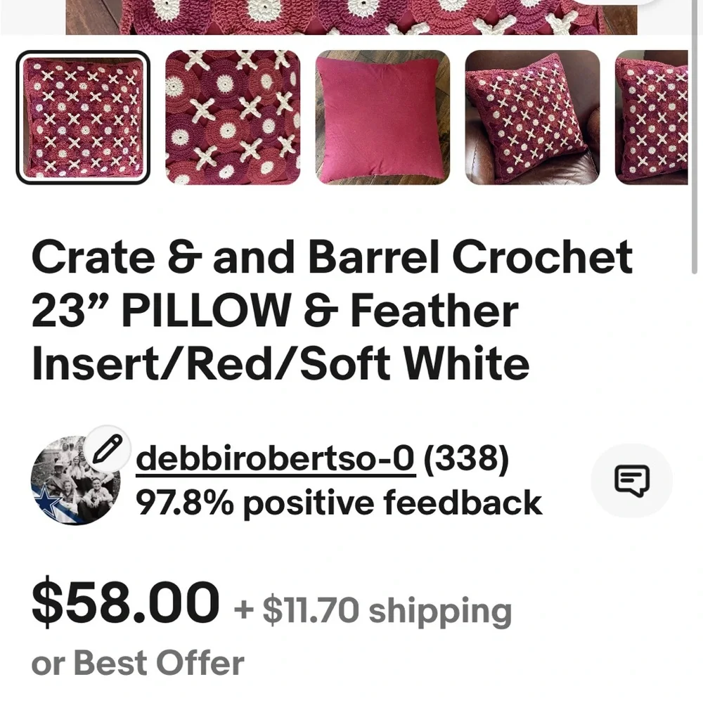 Crate&Barrel crate barrel