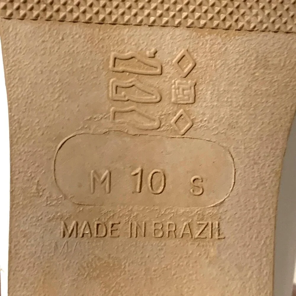 So Danca box leather