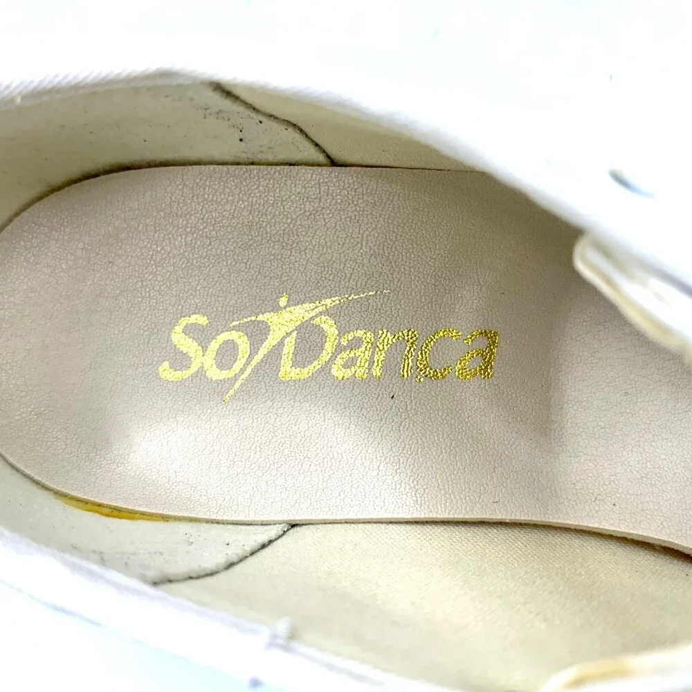 So Danca valiant beginner shows