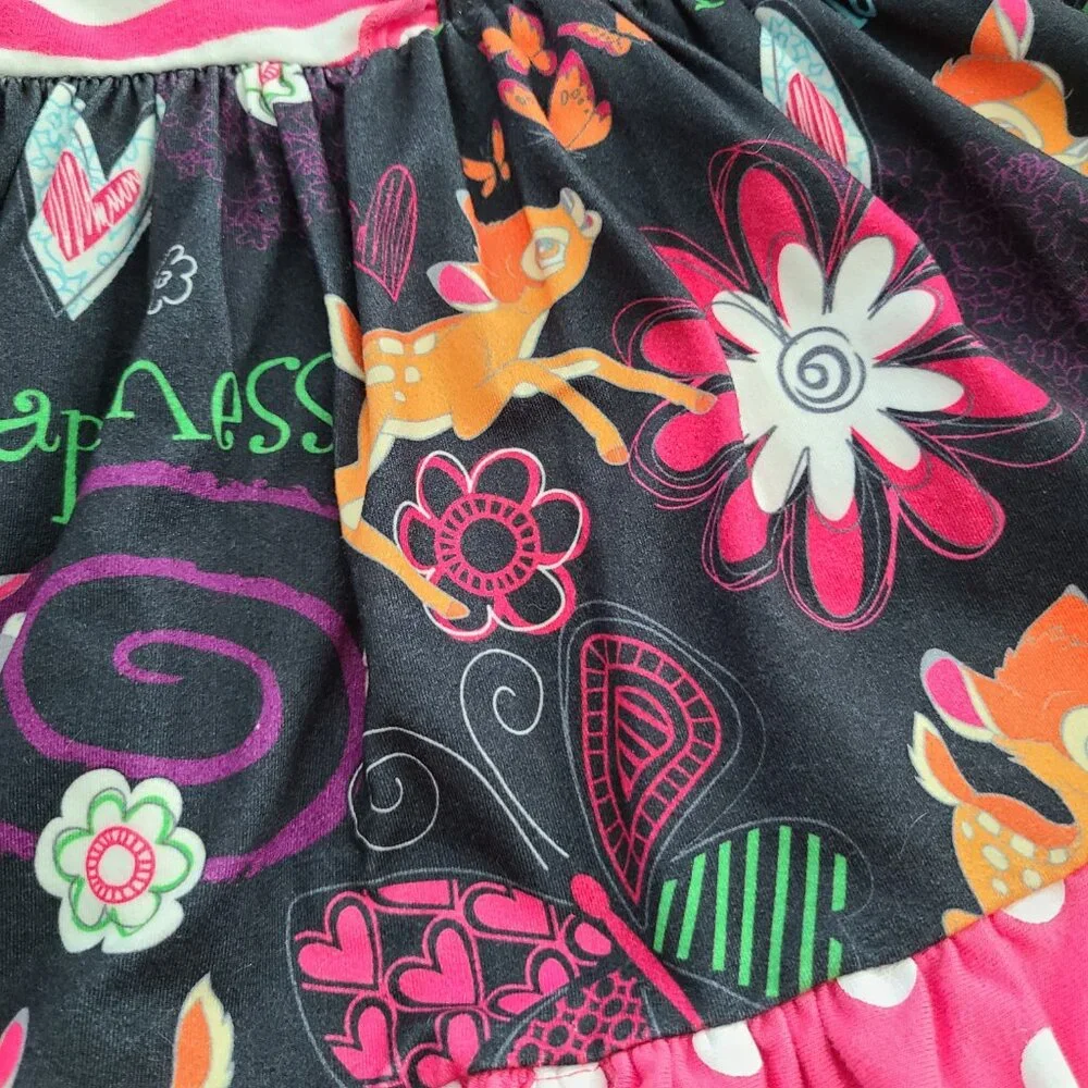 N/A #ruffles size polka