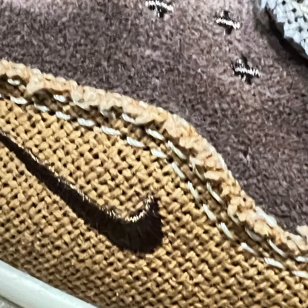 Jordan nwt “zion