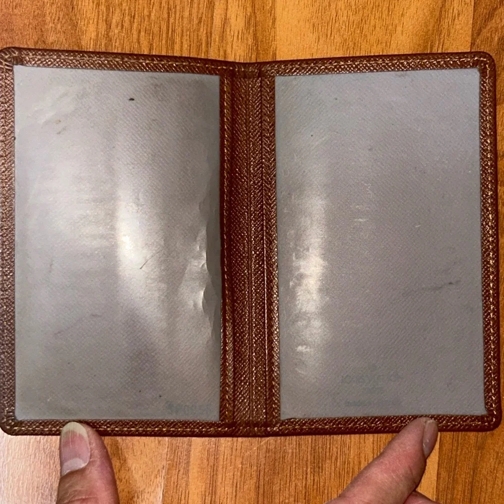 Louis Vuitton authentic louis