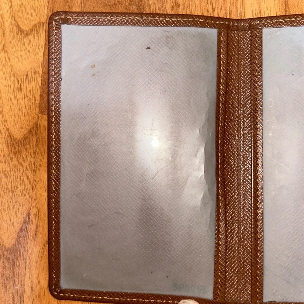 Louis Vuitton authentic louis