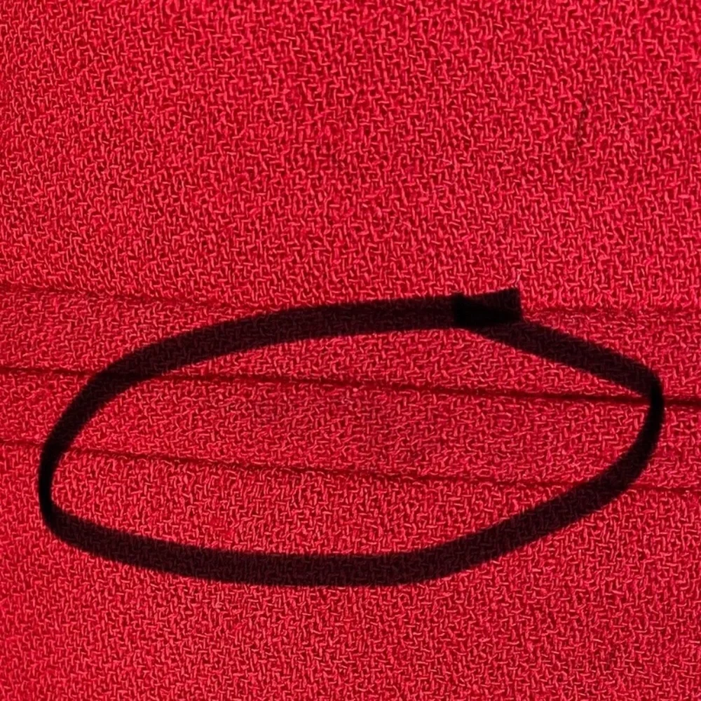 Dior mark near