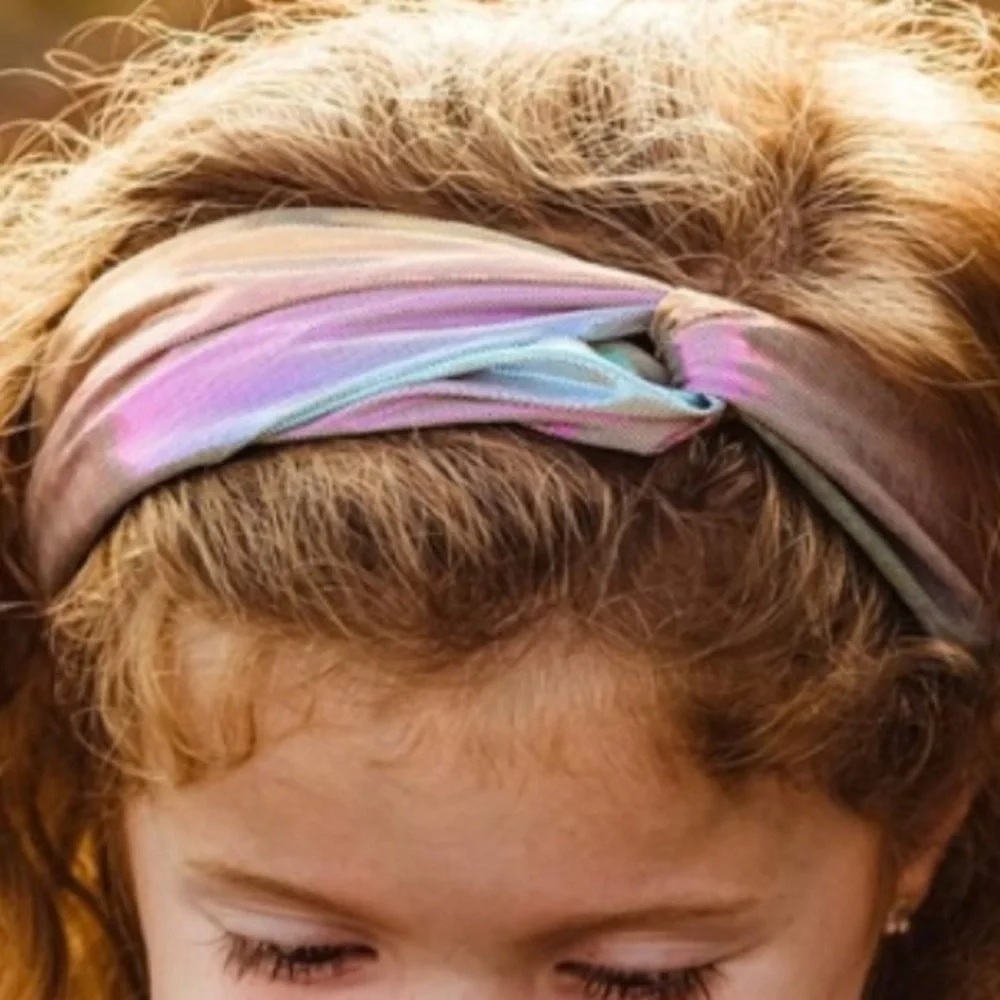 NEW Frog Sac Headband Wraps - Pack of 6