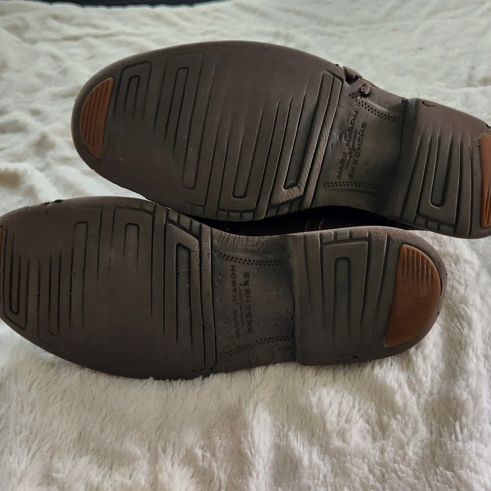 Skechers sketchers mark