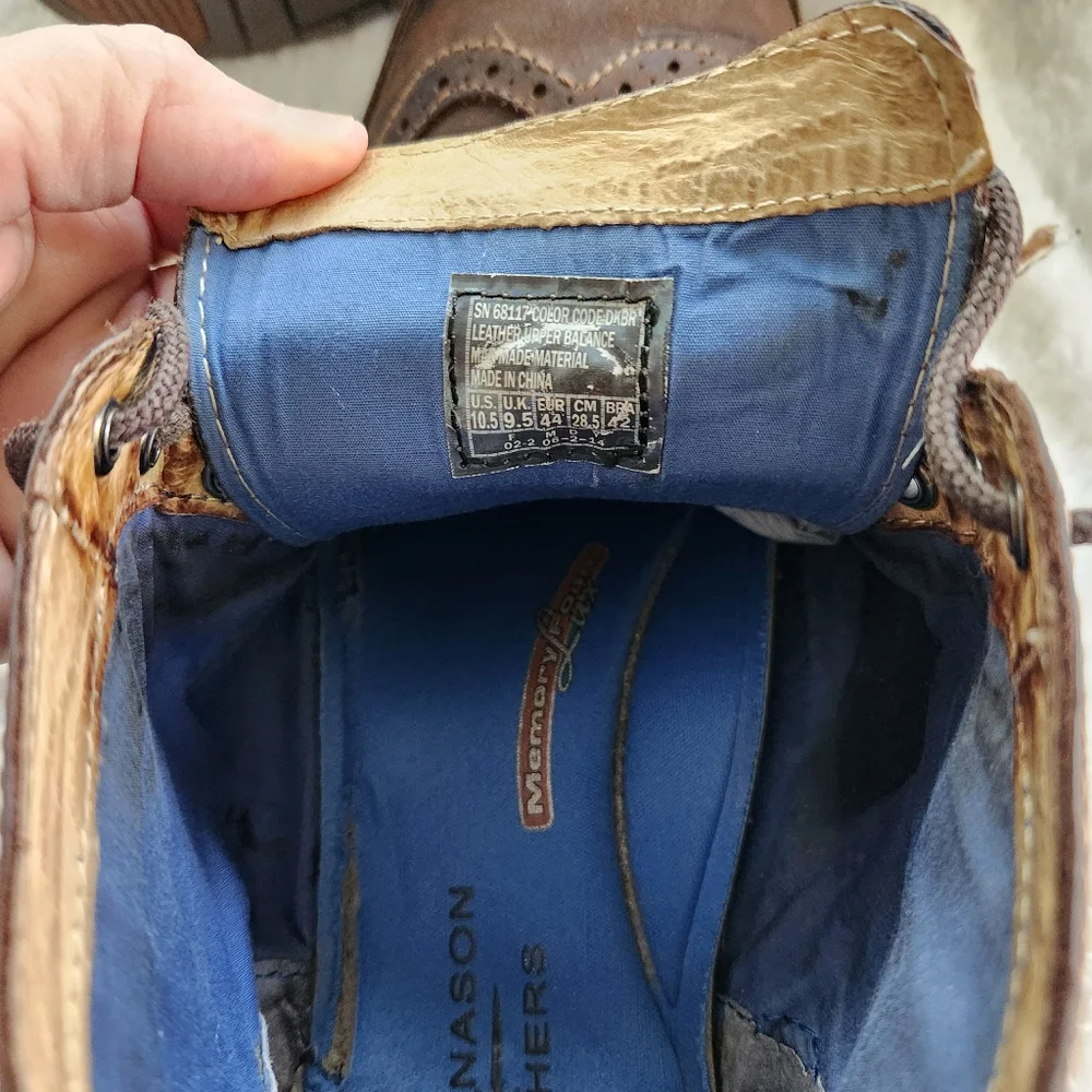 Skechers sketchers mark