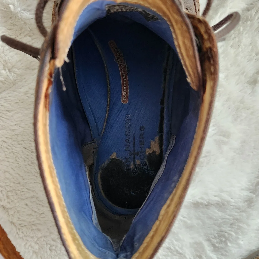 Skechers sketchers mark