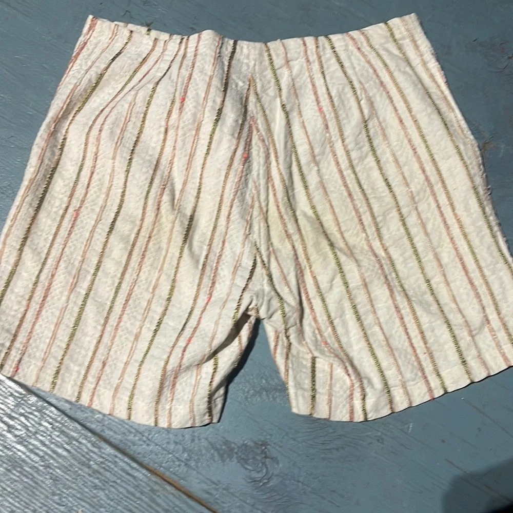 was pockets