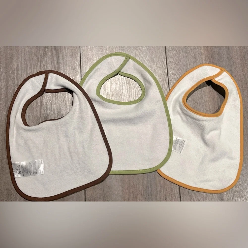 Baby Essentials baby essentials